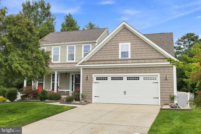 23651 HERRING REACH CT, Lewes, DE 19958