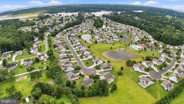 23651 HERRING REACH CT, Lewes, DE 19958