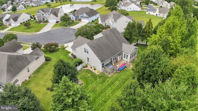 23651 HERRING REACH CT, Lewes, DE 19958
