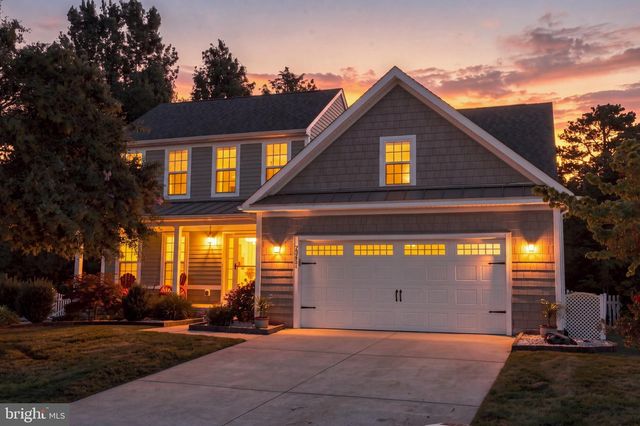 23651 HERRING REACH CT, Lewes, DE 19958