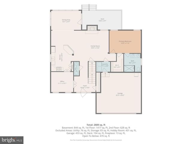 23651 HERRING REACH CT, Lewes, DE 19958