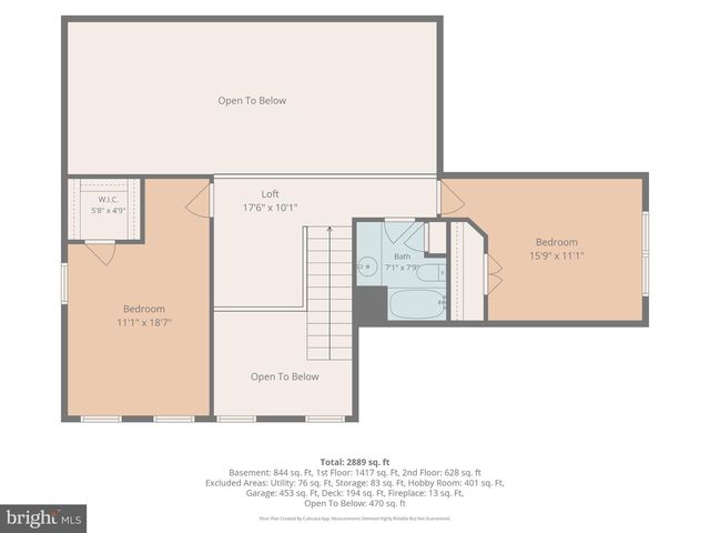 23651 HERRING REACH CT, Lewes, DE 19958