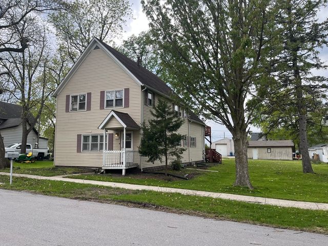 25830 S Chestnut Road, Monee, IL 60449