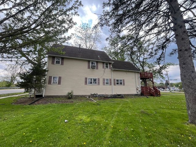 25830 S Chestnut Road, Monee, IL 60449