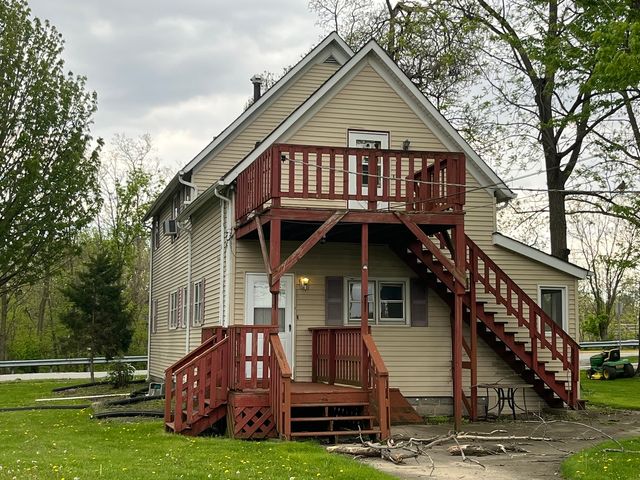 25830 S Chestnut Road, Monee, IL 60449