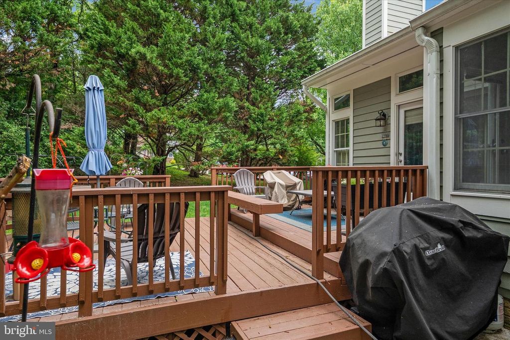 Image 35 of property listing at 147 SPRING PLACE WAY, Annapolis, MD 21401