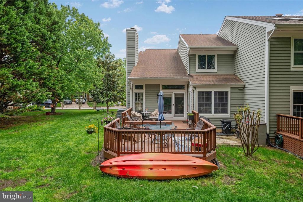 Image 36 of property listing at 147 SPRING PLACE WAY, Annapolis, MD 21401