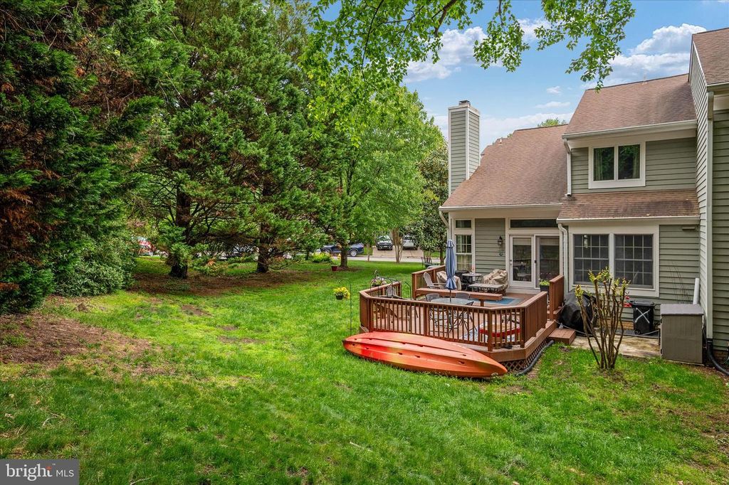 Image 37 of property listing at 147 SPRING PLACE WAY, Annapolis, MD 21401