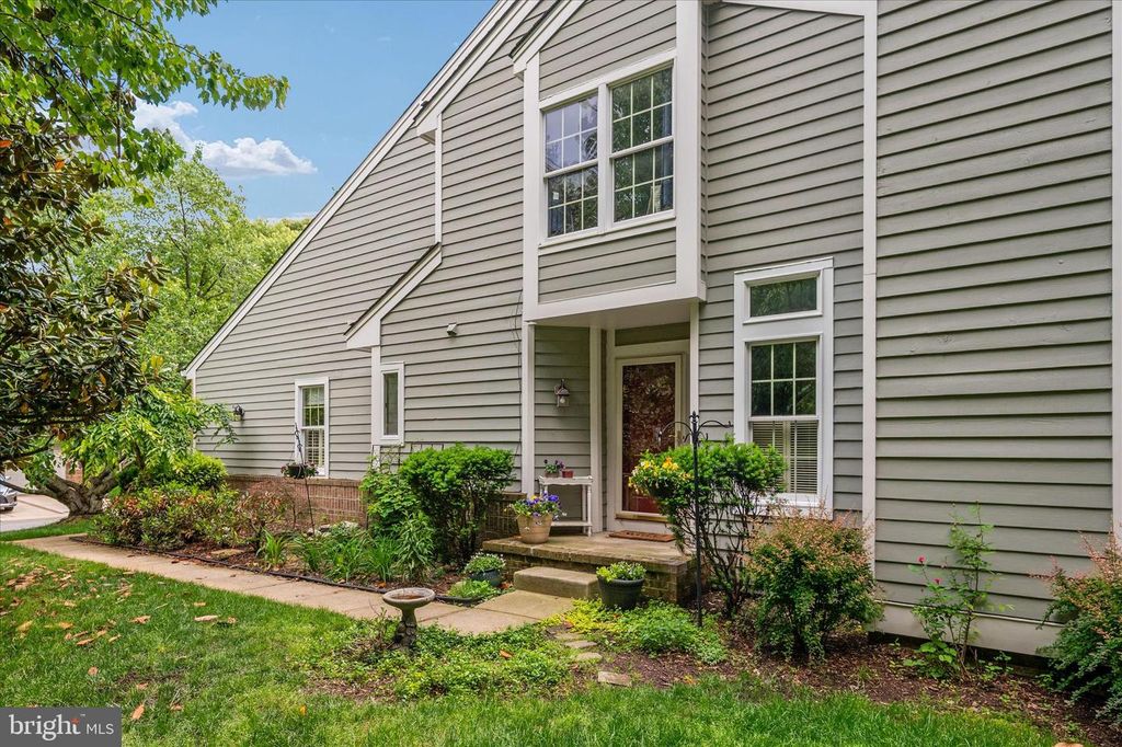Image 38 of property listing at 147 SPRING PLACE WAY, Annapolis, MD 21401