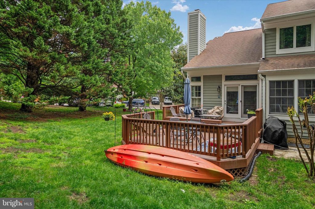 Image 39 of property listing at 147 SPRING PLACE WAY, Annapolis, MD 21401