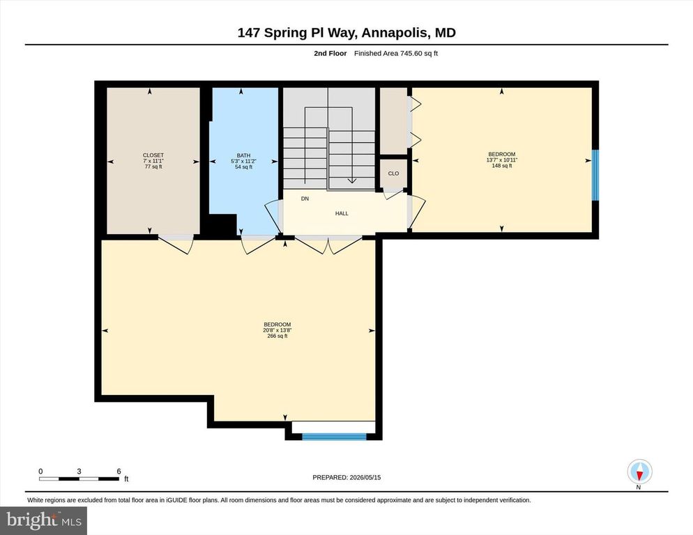 Image 42 of property listing at 147 SPRING PLACE WAY, Annapolis, MD 21401