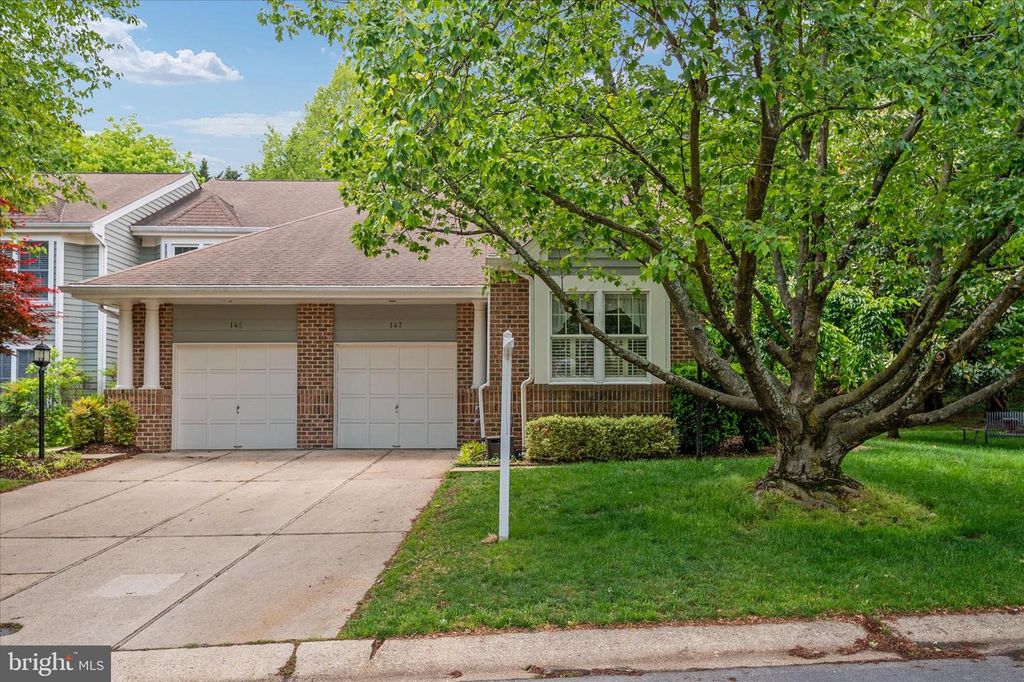 Image 44 of property listing at 147 SPRING PLACE WAY, Annapolis, MD 21401