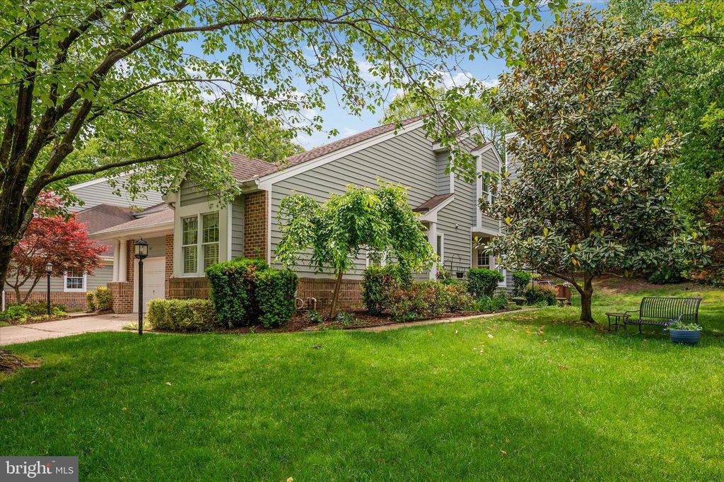 Image 45 of property listing at 147 SPRING PLACE WAY, Annapolis, MD 21401