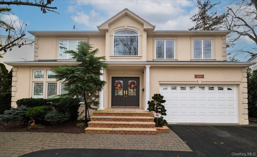 3056 Valentine Place, Wantagh, NY 11793