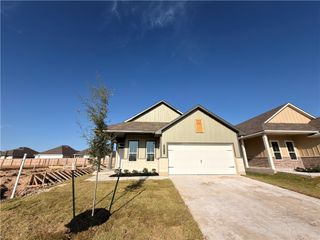 2210 Terrilyn Court, Bryan, TX 77807