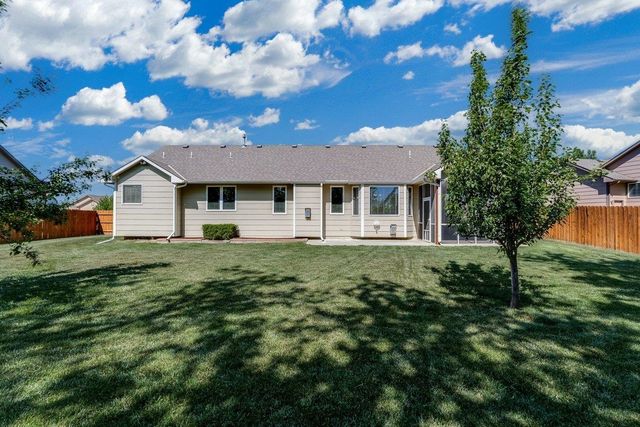 8722 E BLADE CT, Wichita, KS 67226