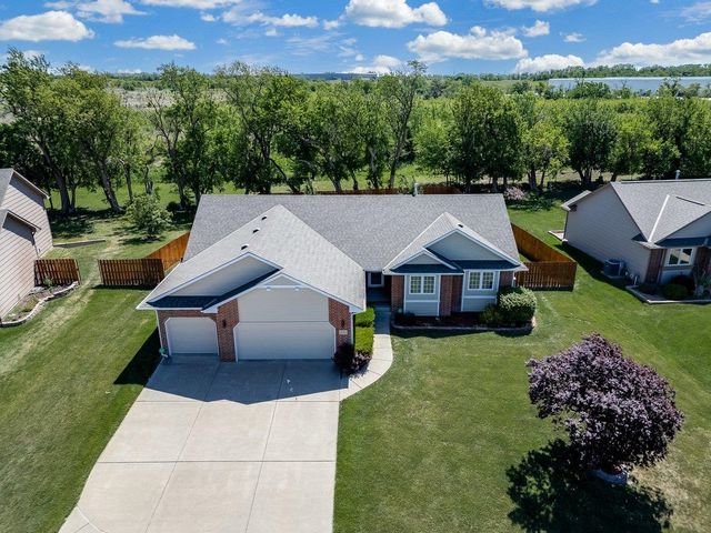8722 E BLADE CT, Wichita, KS 67226