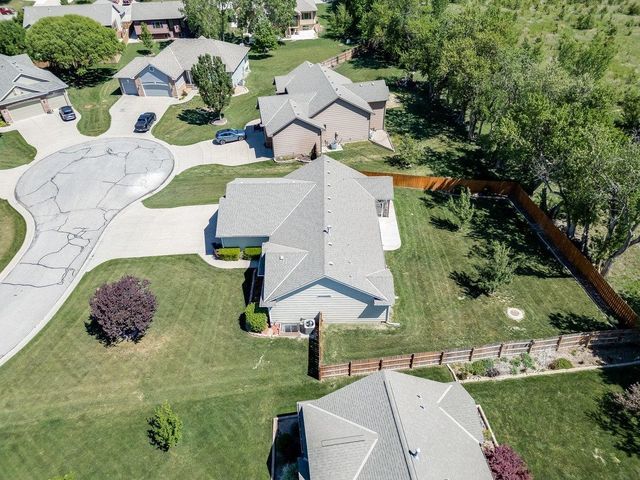 8722 E BLADE CT, Wichita, KS 67226