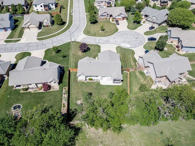 8722 E BLADE CT, Wichita, KS 67226