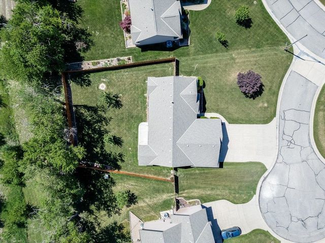8722 E BLADE CT, Wichita, KS 67226