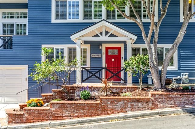 34061 Formosa Drive, Dana Point, CA 92629