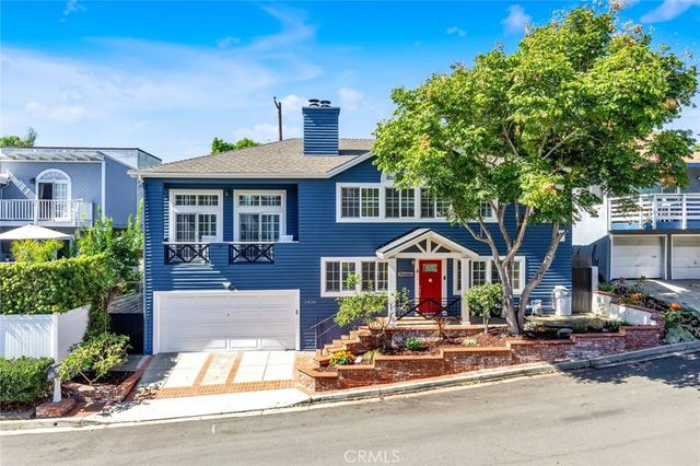 34061 Formosa Drive, Dana Point, CA 92629
