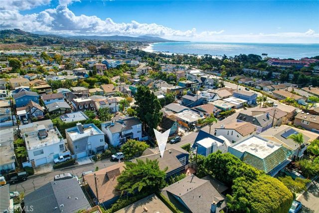 34061 Formosa Drive, Dana Point, CA 92629