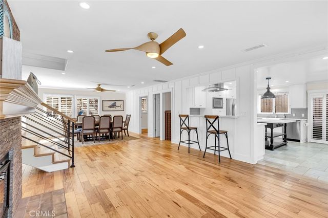 34061 Formosa Drive, Dana Point, CA 92629