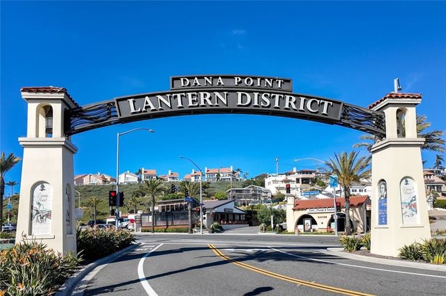 34061 Formosa Drive, Dana Point, CA 92629
