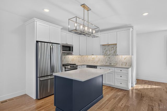 5764 Sanctuary Place, Cincinnati, OH 45230