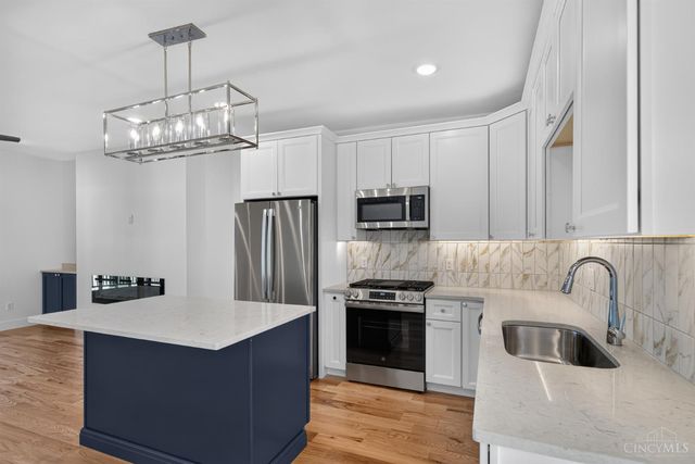 5764 Sanctuary Place, Cincinnati, OH 45230