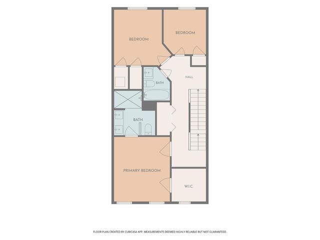 5764 Sanctuary Place, Cincinnati, OH 45230