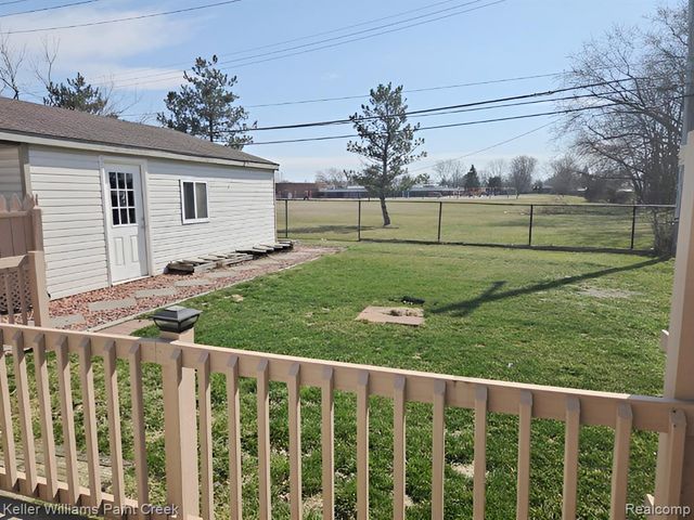 3210 Cero Drive, Sterling Heights, MI 48310