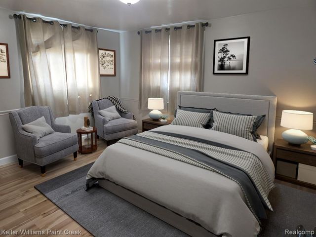 3210 Cero Drive, Sterling Heights, MI 48310