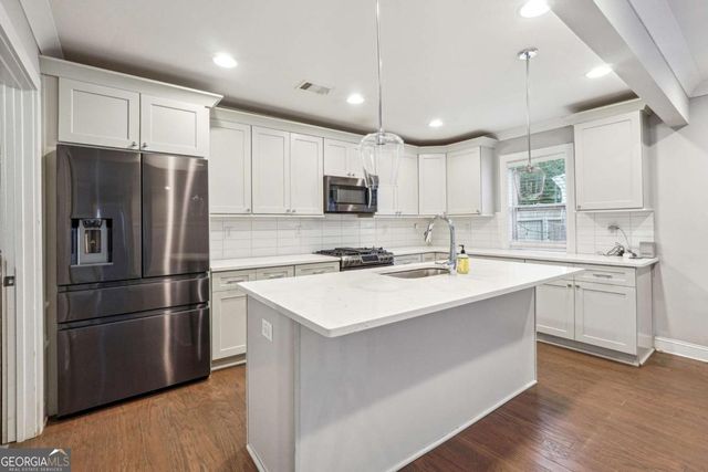 1919 North Avenue NW, Atlanta, GA 30318