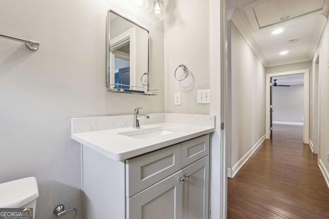 1919 North Avenue NW, Atlanta, GA 30318