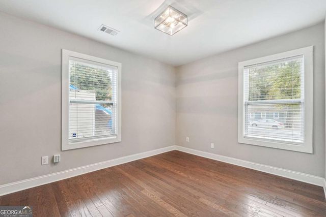 1919 North Avenue NW, Atlanta, GA 30318