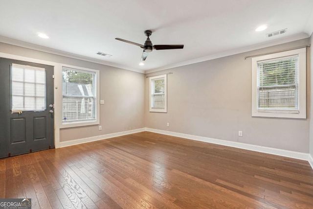 1919 North Avenue NW, Atlanta, GA 30318