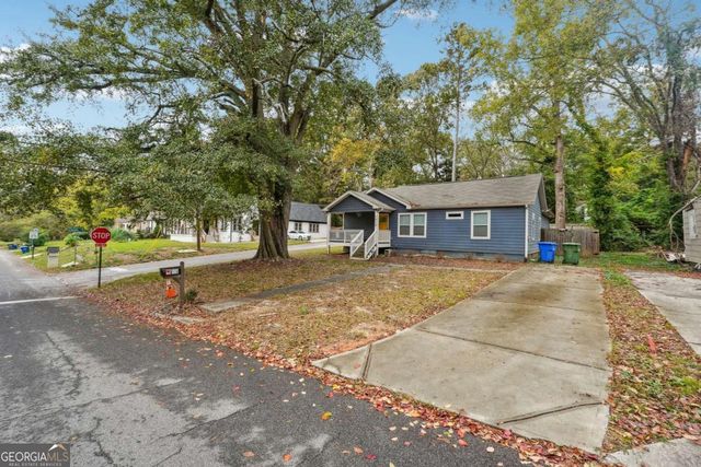 1919 North Avenue NW, Atlanta, GA 30318