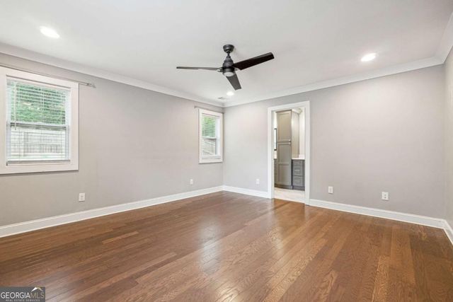 1919 North Avenue NW, Atlanta, GA 30318