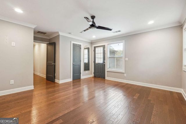 1919 North Avenue NW, Atlanta, GA 30318