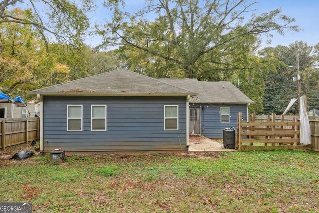 1919 North Avenue NW, Atlanta, GA 30318