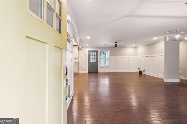 1919 North Avenue NW, Atlanta, GA 30318