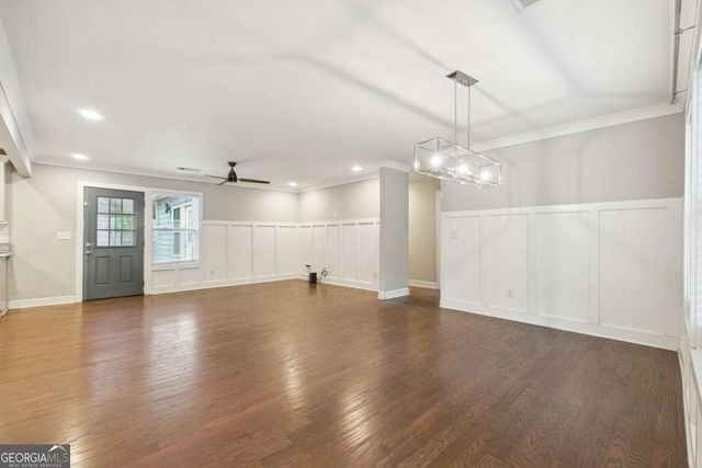 1919 North Avenue NW, Atlanta, GA 30318