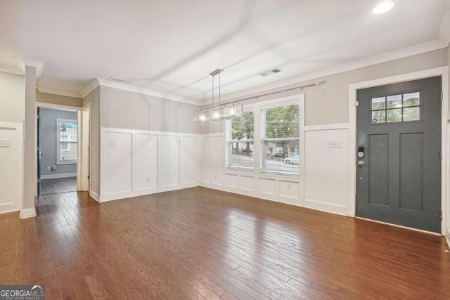 1919 North Avenue NW, Atlanta, GA 30318