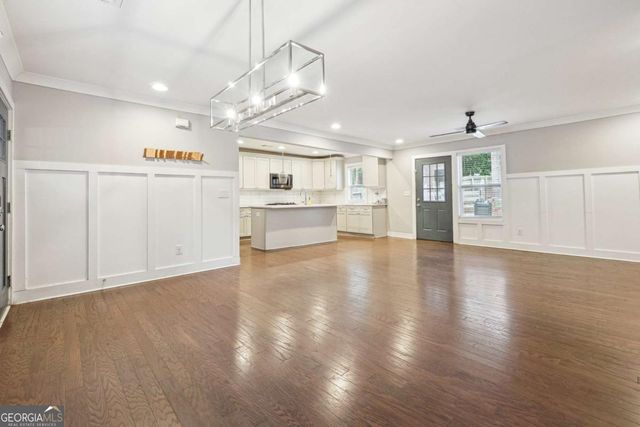 1919 North Avenue NW, Atlanta, GA 30318