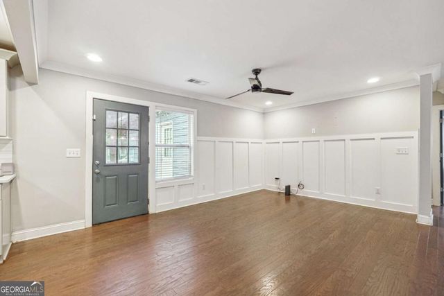 1919 North Avenue NW, Atlanta, GA 30318