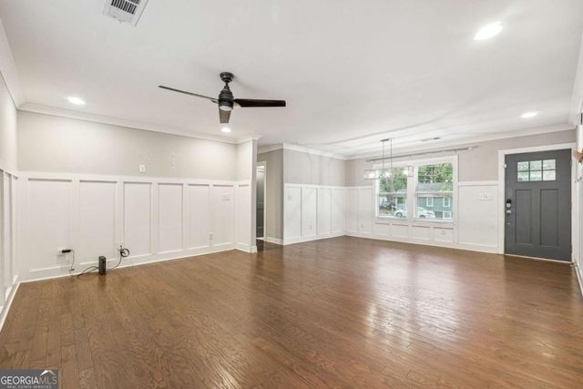 1919 North Avenue NW, Atlanta, GA 30318