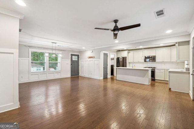 1919 North Avenue NW, Atlanta, GA 30318