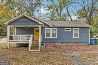 1919 North Avenue NW, Atlanta, GA 30318